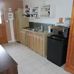 Les Amoureux Ferienhaus Saint-Nicolas-de-la-Grave