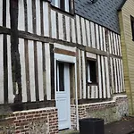 Ferienhaus Les Amoureux Saint-Nicolas-de-la-Grave