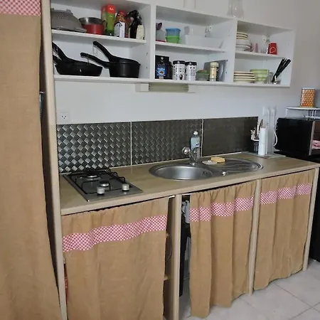 Vakantiehuis Les Amoureux