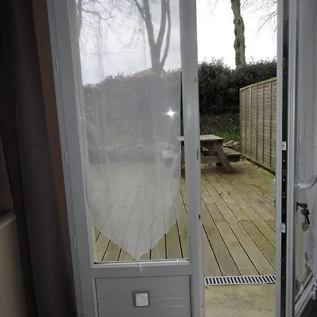 Les Amoureux Vakantiehuis *