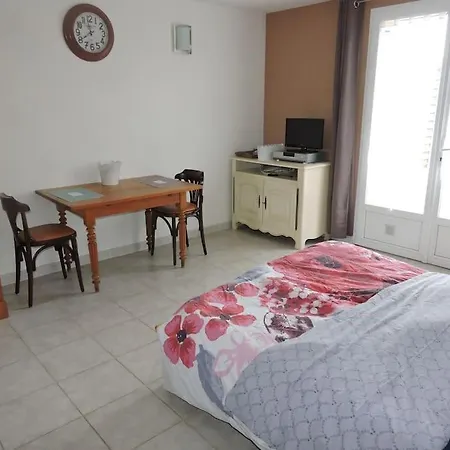 Ferienhaus Les Amoureux *
