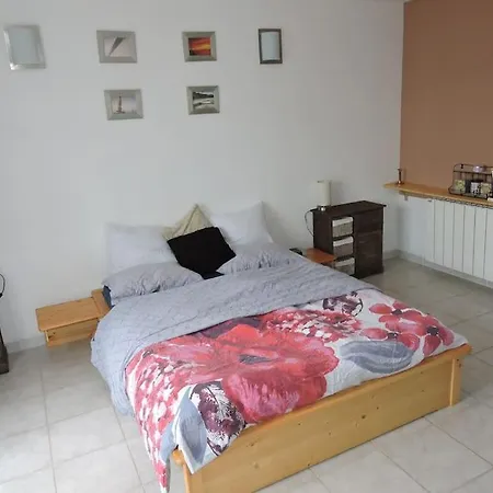 Les Amoureux Ferienhaus