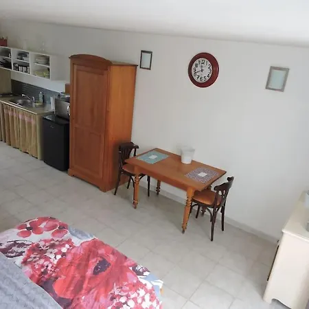 Ferienhaus Les Amoureux *
